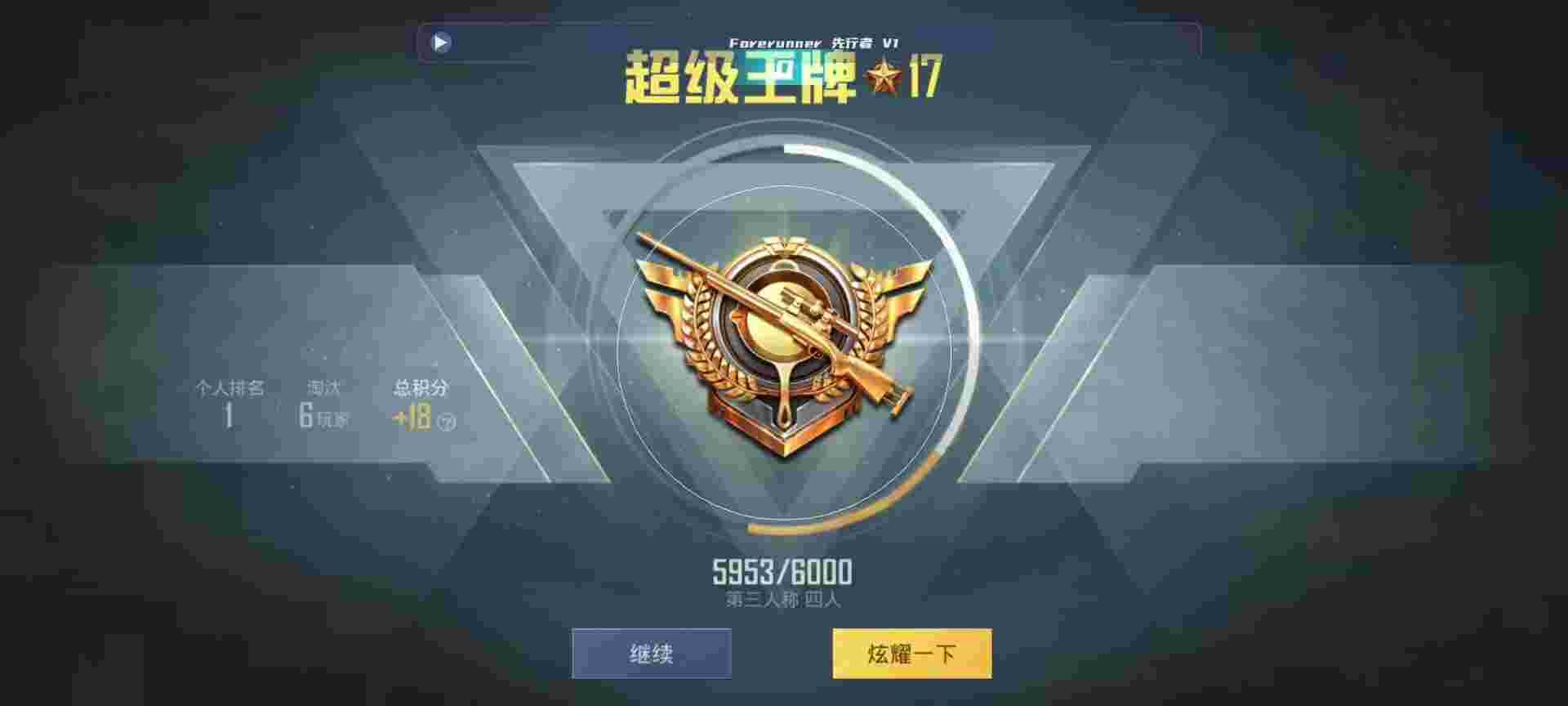 和平精英鸡腿辅助自瞄 - ��ƽ��Ӣ����û�����辅助预览图
